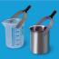 PP振り子式ビーカー アタッチメント