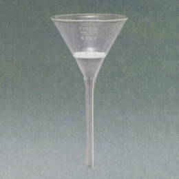 IWAKI　ガラス濾過器(ロート形)　53G2