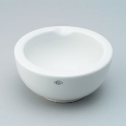 CC印(ニッカトー) CW乳鉢 カトー形　(鉢のみ) NO.2 80φ